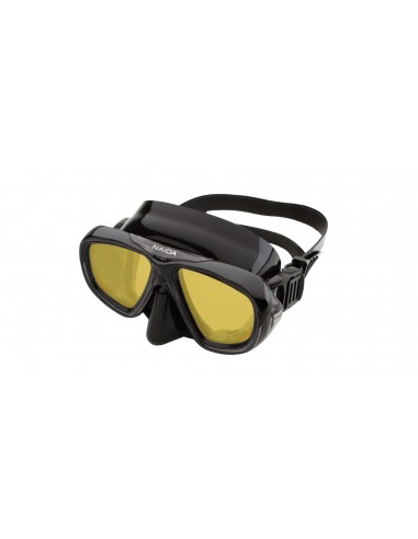 Maske Riffe Naida Amber Masken