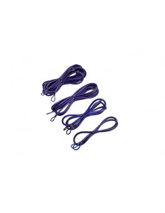 Handschuhe Beuchat 3 Finger 7 mm. Handschuhe