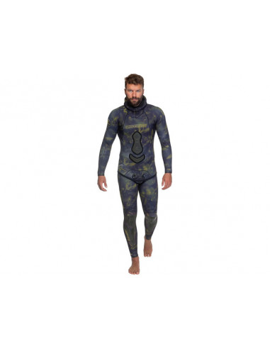 Wetsuit Cressi Lampuga 5 mm. Wetsuits