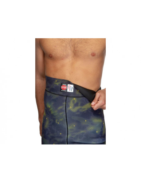 Wetsuit Cressi Lampuga 5 mm. Wetsuits