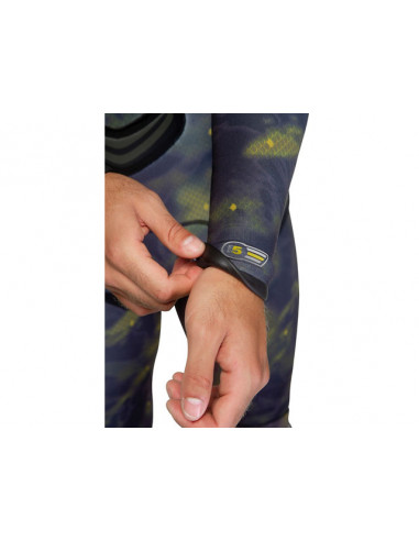 Wetsuit Cressi Lampuga 5 mm. Wetsuits