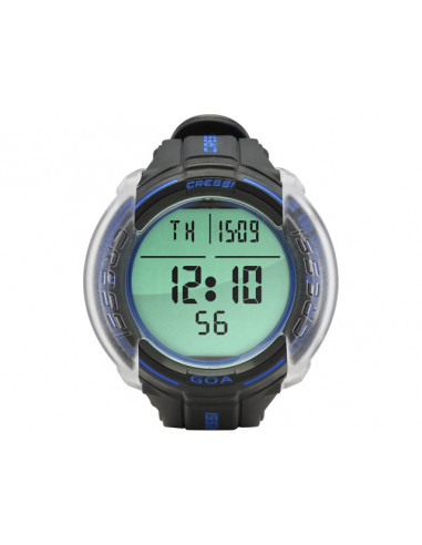 Silicone Screen Protector for Dive Watch Goa/Cartesio/Newton/Drake/Neon Accessoires