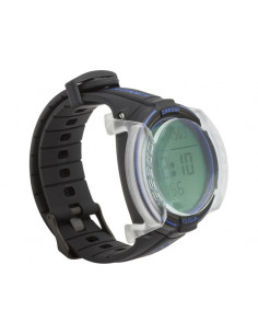 Трубка Salvimar Bite Air Black Трубки