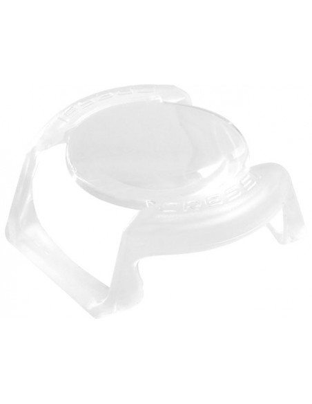 Silicone Screen Protector for Dive Watch Goa/Cartesio/Newton/Drake/Neon Accessoires