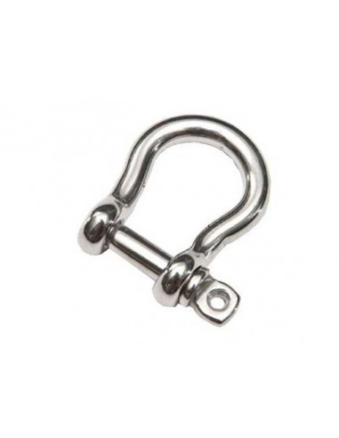 Picasso D-Shackle 4 mm Spare parts for spearguns
