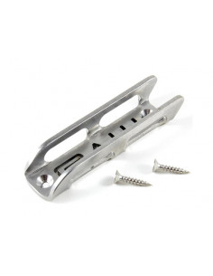 Блоки Ermes Sub Sliding Titanium Hard/1 (пара) Запчасти для ружей