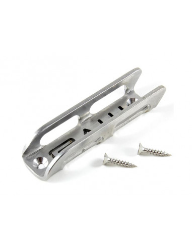 MVD Inox Track Guide Spare parts for spearguns