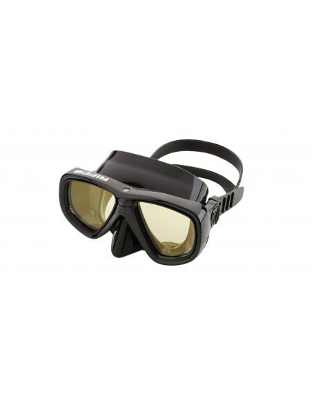 Mask Riffe Viso Amber Mask Riffe Viso Amber Masks