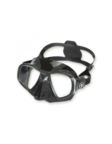 Mask Aqualung Micromask X Black Masks