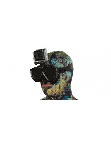 Go Pro Camera Mount for Mask Riffe Mantis/Mantis 5 Masks