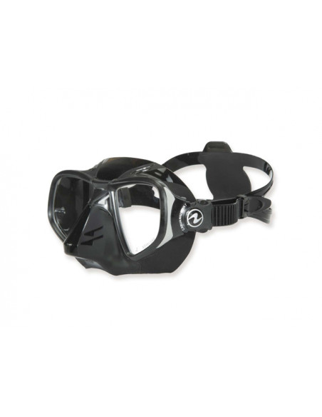 Маска Aqualung Micromask X Black Маски