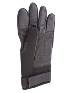 Wetsuit Beuchat Espadon Elite 2020 7 mm. Wetsuits