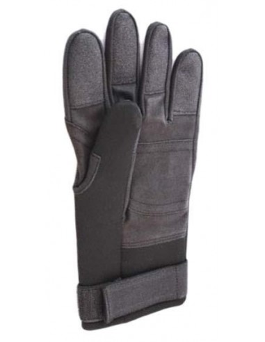 Gloves Epsealon Amara 2 mm. Gloves