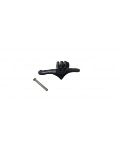 Flasher Rob Allen Bait Ball Shore Capsule Flashers
