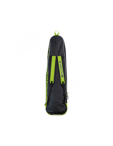 Fins Bag Salvimar Acid Green Bags