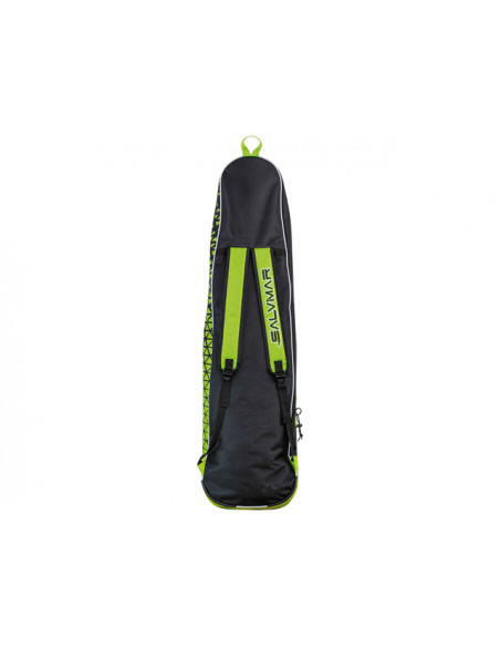 Fins Bag Salvimar Acid Green Bags