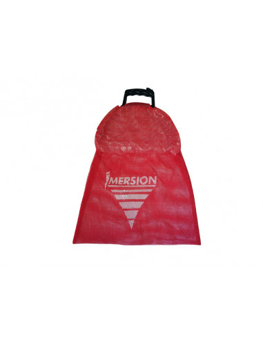 Imersion Mesh Bag for Shells Bags