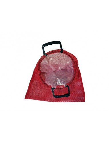 Imersion Mesh Bag for Shells Bags