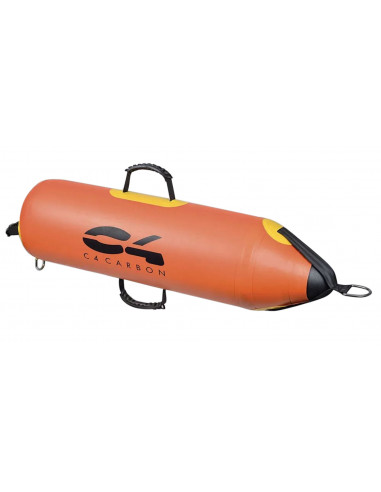 Buoy C4 Torpedo, 2 bar, 45L Buoys & Boards