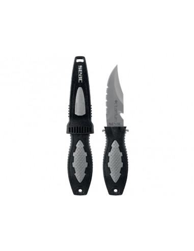 Knife Seac Sub Titanium Knives