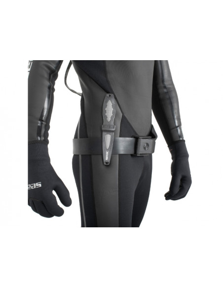 Knife Seac Sub Titanium Knives