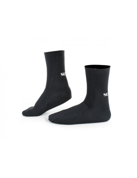 Socken Seac Sub Standard 2,5 mm. Neoprensocken