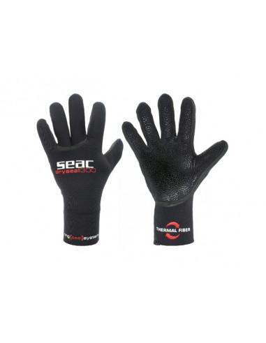 Handschuhe Seac Sub Dry Seal 3 mm Handschuhe