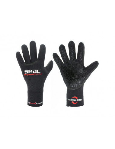 Gloves Seac Sub Dry Seal 5 mm. Gloves