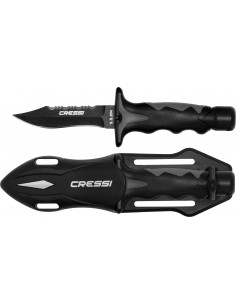 Knife Rob Allen Dentex-R Knives