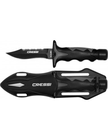 Knife Cressi Predator Knives