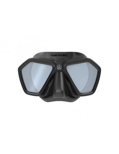 Maske Seac Sub Eagle Silver Mirror Maske Seac Sub Eagle Silver Mirror Masken