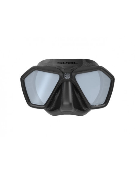 Maske Seac Sub Eagle Silver Mirror Masken