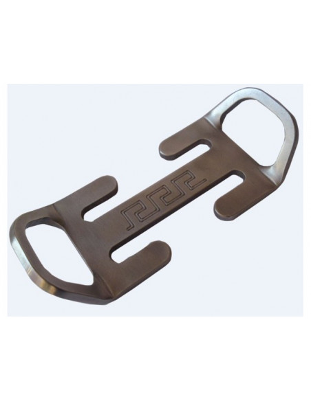 Meandros D-Ring Accessoires