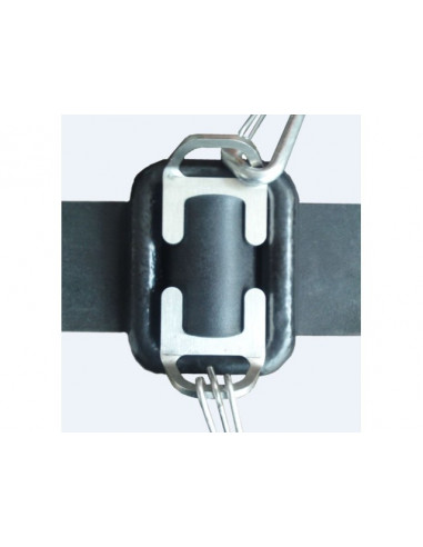 Meandros D-Ring Accessoires