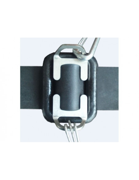 Meandros Clip Belt Accessoires