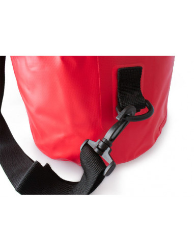 Гермомешок Seac Sub Dry Bag Red, 15 L. Сумки