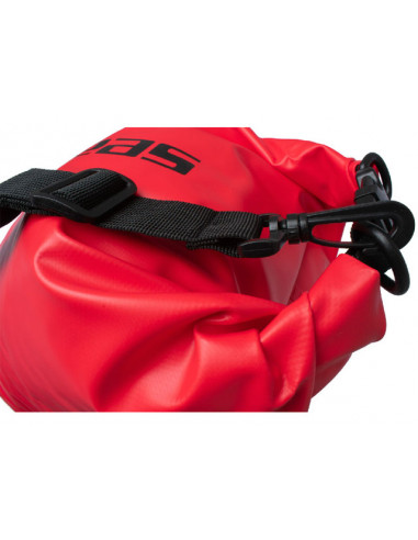 Гермомешок Seac Sub Dry Bag Red, 10 L. Сумки