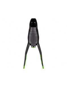 Трубка Salvimar Bite Air Black Трубки