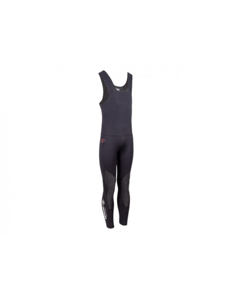 Wetsuit Beuchat Espadon Equipe 5 mm. Wetsuits