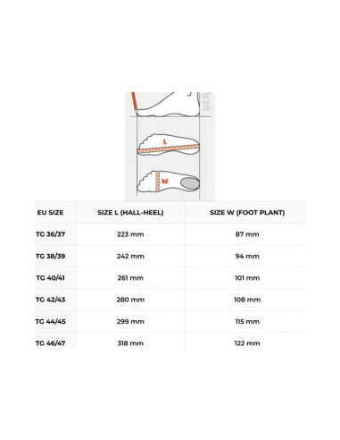 Flossen C4 Target Carbon Flossen C4 Target Carbon Flossen