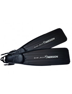 Mask Salvimar Neo Anti Fog Black Masks