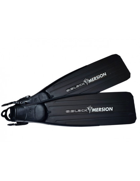 Ласты Imersion E:Black Open Heel Ласты