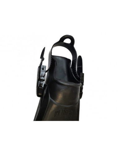 Fins Imersion E:Black Open Heel Fins Imersion E:Black Open Heel Fins