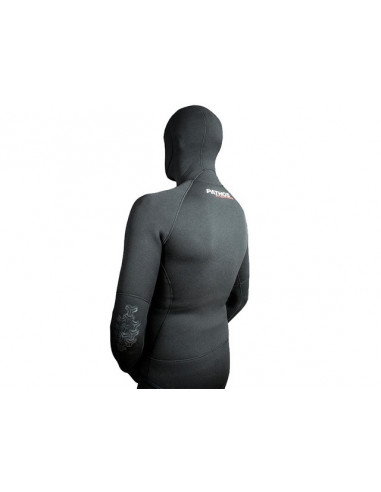 Wetsuit Pathos Onyx 9 mm Wetsuits