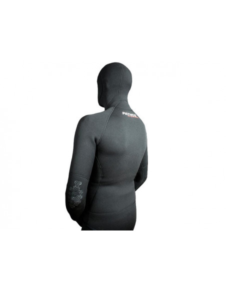 Wetsuit Pathos Onyx 9 mm Wetsuits