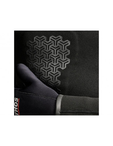 Wetsuit Pathos Onyx 9 mm Wetsuits