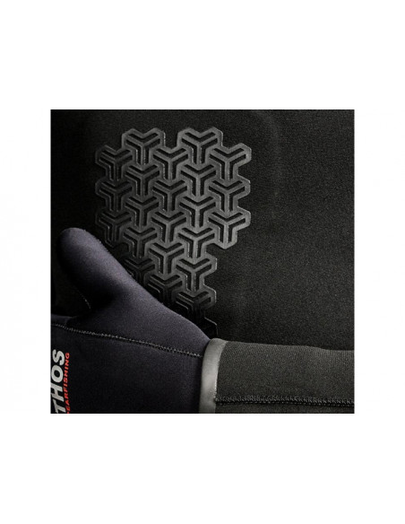 Anzug Pathos Onyx 9 mm. Anzüge