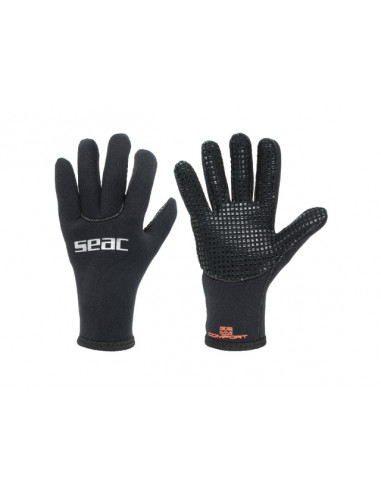 Handschuhe Seac Sub Comfort 3 mm Handschuhe