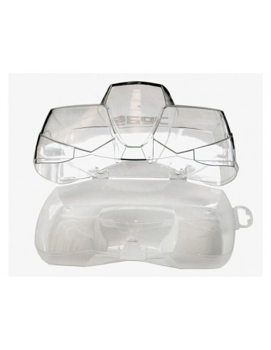 Seac Sub Plastik-Box für Maske Masken