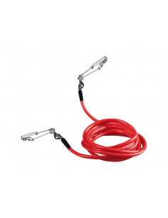 Beuchat Gummigürtel Marseillaise Belts